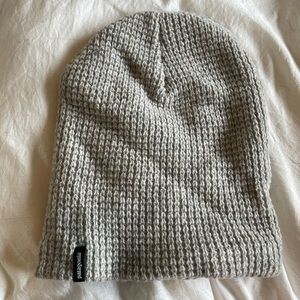 Patagonia winter hat